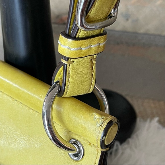 Coach 70th Anniversary Willis Satchel - Picture 11 of 11